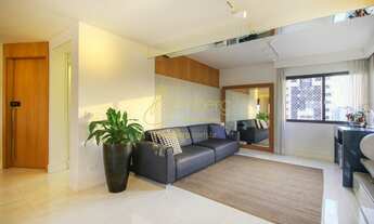 Imagem 3: 157 m2 de área útil, ou seja, espaços, belezas e um desejo realizado de viver em lugar lin