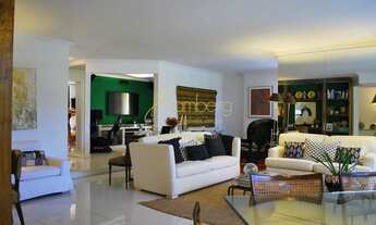 Imagem 6: Beleza vertical. Apartamento no Morumbi pronto para você