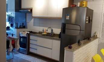 Imagem 4: APARTAMENTO - JARDIM SANTO ALBERTO - SP