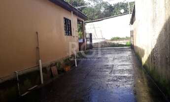 Imagem 6: Porto Alegre - Casa Padrão - Vila Nova