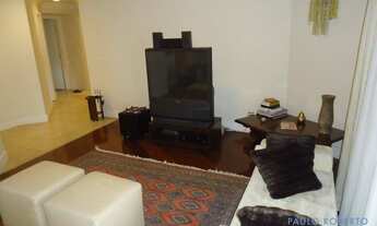 Imagem 4: APARTAMENTO - MORUMBI - SP