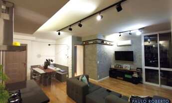 Imagem 2: APARTAMENTO - PARQUE RESIDENCIAL AQUARIUS - SP