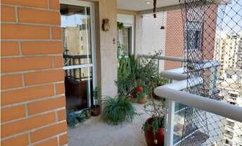 Imagem: EXCELENTE APARTAMENTO EM MOEMA ÍNDIOS