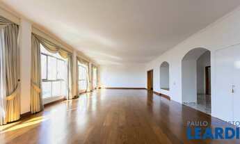 Imagem 2: APARTAMENTO - BELA VISTA - SP