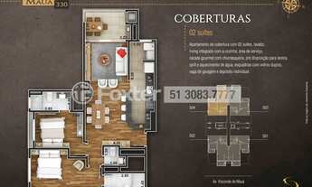 Imagem 7: Canela - Apartamento Padrão - Centro