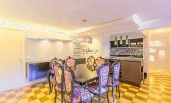 Imagem 7: Locação Apartamento 3 Dormitórios - 132 m² Moema