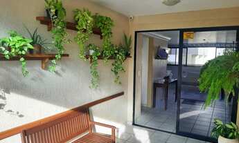 Imagem 3: Apartamento Flat 2/4 Totalmente Mobiliado Para Venda No Porto Imperial Residence - Ponta N