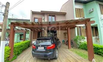 Imagem 2: Porto Alegre - Casa Padrão - Hípica