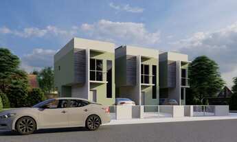 Imagem: Sobrado com 2 dormitórios à venda, 59