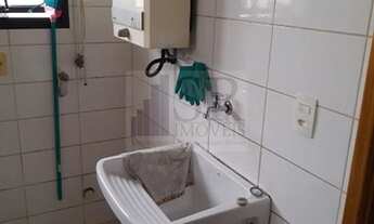 Imagem 5: Apartamento 3 Dormitórios sendo 1 Suíte 117m2 Para Alugar no Tatuapé São Paulo