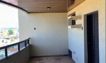 Imagem 4: Apartamento para aluguel e venda possui 187 metros quadrados com 4 quartos