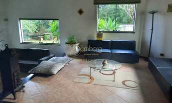 Imagem 4: BOLSÃO DE INTERLAGOS, MUITO VERDE E TRANQUILIDADE