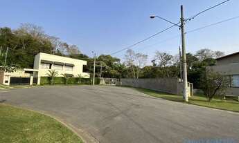 Imagem 3: TERRENO EM CONDOMÍNIO - CHÁCARA MOINHO VELHO - SP