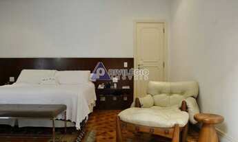 Imagem 7: Apartamento à venda, 5 quartos, 1 suíte, 1 vaga, Copacabana - RIO DE JANEIRO/RJ