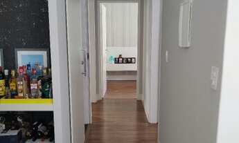 Imagem 4: Apartamento 3 dormitórios 72 m2 ótima localização Bairro Morumbi Piracicaba