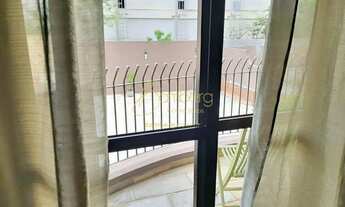 Imagem 2: Espaçoso, ensolarado e c/ lazer completo!