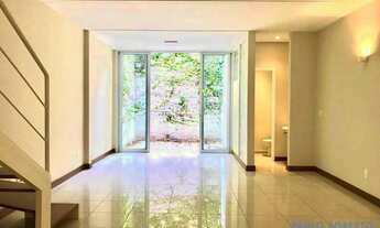 Imagem: CASA DE VILA - JARDIM AMÉRICA - SP