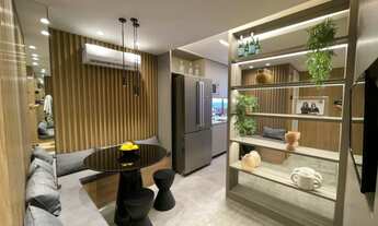 Imagem 6: Apartamento para venda possui 300 metros quadrados com 4 quartos, sendo 4 suítes