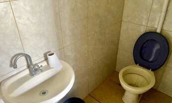 Imagem 5: Salão comercial com 30 metros quadrados em Vila Monteiro - Piracicaba - SP