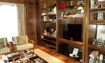 Imagem 5: CASA ASSOBRADADA - CIDADE JARDIM - SP