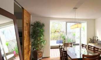 Imagem 2: SOBRADO - VILA MADALENA - SP