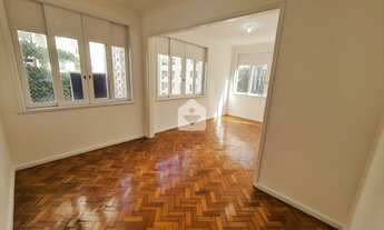 Imagem: RIO DE JANEIRO - Apartamento Padrão - Copacabana