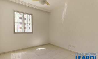 Imagem 6: APARTAMENTO - INDIANÓPOLIS - SP