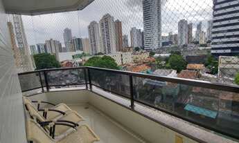 Imagem: Edifício Novo Líbino - 4 suítes - 3 vagas