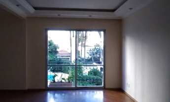 Imagem: APARTAMENTO - VILA OLÍMPIA - SP