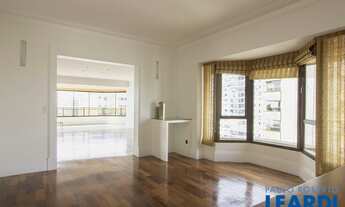 Imagem 6: APARTAMENTO - MORUMBI - SP