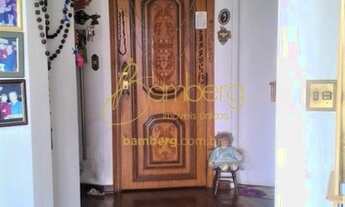 Imagem 7: APARTAMENTO NO CORAÇÃO DE MOEMA, UM POR ANDAR, ANDAR ALTO, ENSOLARADO COM LINDA VISTA!