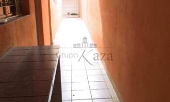 Imagem 6: Sao Jose dos Campos - Casa Padrão - Parque Interlagos