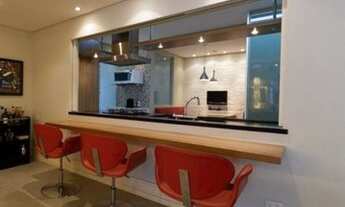 Imagem 1: APARTAMENTO - PARAÍSO - SP