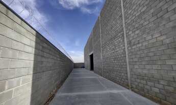 Imagem 7: Galpão NOVO/EXCELENTE! AC: 750 m2 AT: 1.000m2!