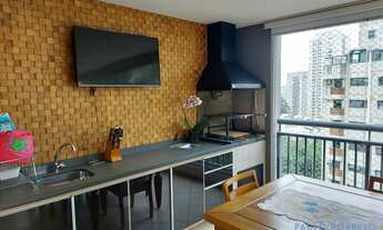 Imagem: APARTAMENTO - VILA ANDRADE - SP