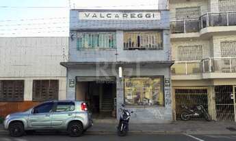 Imagem 2: Porto Alegre - Prédio Inteiro - Cidade Baixa