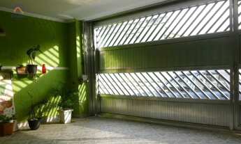 Imagem: SOBRADO PQ. EDU CHAVES (Zona Norte de SP)