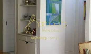 Imagem 3: Apartamento, Real Parque - São Paulo