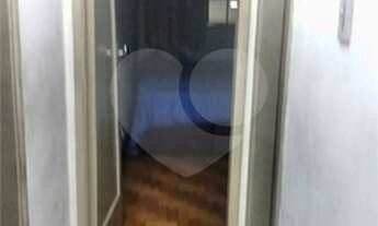 Imagem 3: Apartamento - 02 quartos - Bonsucesso