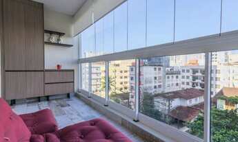 Imagem: APARTAMENTO - JARDIM LAS PALMAS - SP