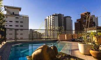 Imagem 2: Real Parque magnífica cobertura, sofisticada e em ótima localização. Confira!