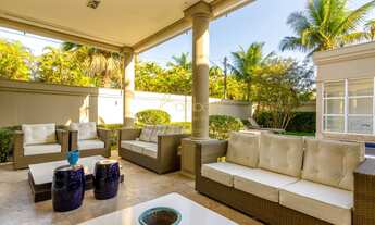 Imagem 7: Maravilhosa Casa no Cond Jardim Acapulco - Guarujá