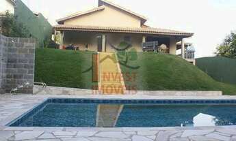 Imagem: IBIUNA - Chácara - SP