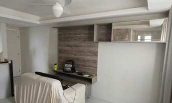 Imagem: Apartamento para aluguel possui 51 metros