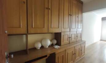 Imagem 3: Apartamento para venda com 79 metros quadrados com 2 quartos em Aclimação - São Paulo - SP