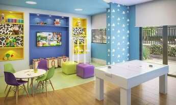 Imagem 4: Apartamento - Jardim Planalto - Campinas