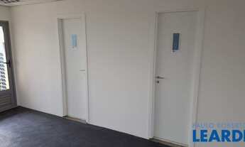 Imagem 4: CONJ. COMERCIAL - GRANJA JULIETA - SP