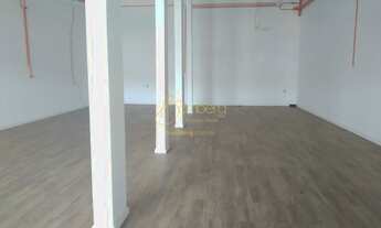 Imagem 4: Loja comercial Campo Limpo avenida