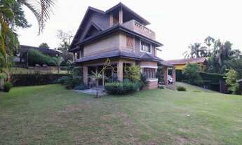 Imagem 4: GRANJA VIANA - FAZENDINHA