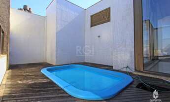 Imagem 2: Porto Alegre - Apartamento Padrão - Menino Deus